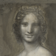 The hottie Monna Vanna, ca 1515. Found in the collection of Musée Condé, Chantilly. Artist : Leonardo da Vinci, (School). (Photo by Fine Art Images/Heritage Images/Getty Images)